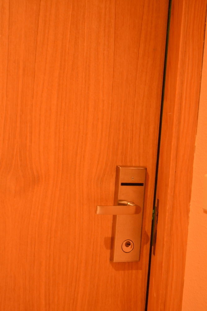 Hotel Vilagarcia Vilagarcia de Arousa Eksteriør billede